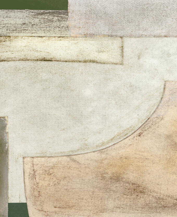 Monaco Abstract X