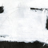Monolith Abstract II (Canvas) Large (903mm W x 1109mm H)
