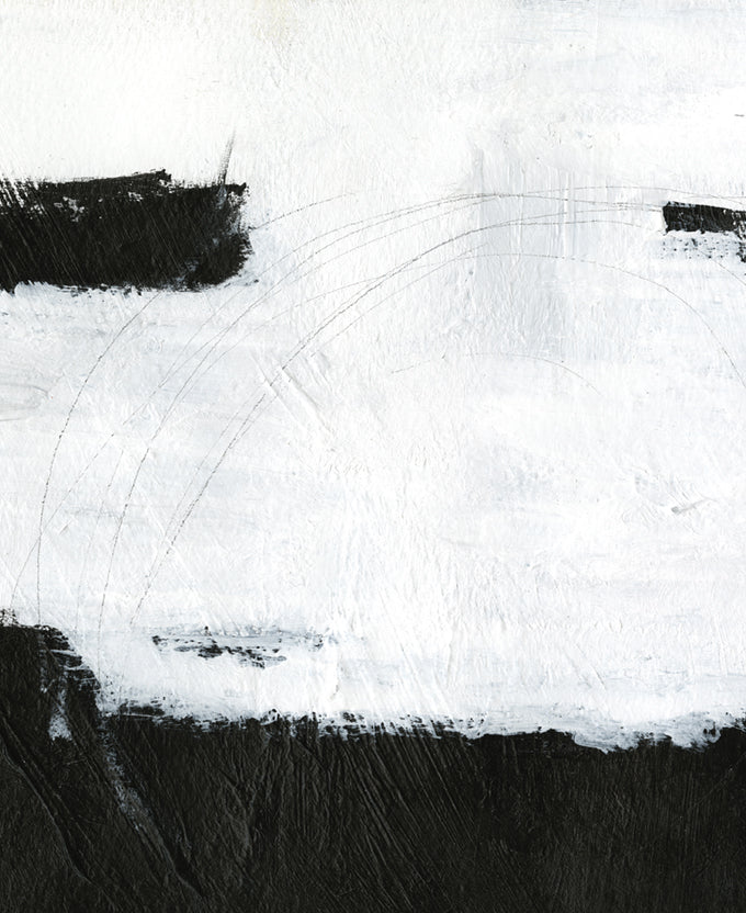 Monolith Abstract VI