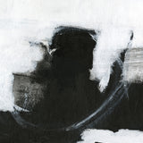 Monolith Abstract VIII (Canvas) Large (860mm W x 860mm H)