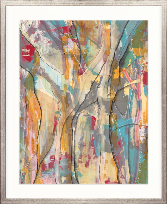 Monte Verra Abstract I