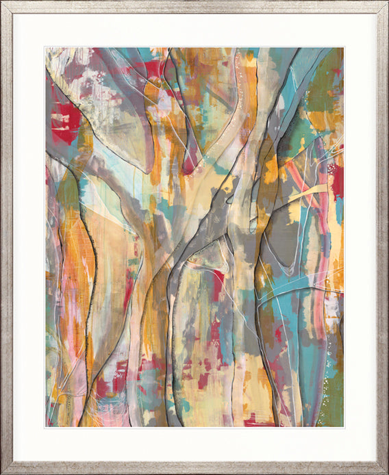 Monte Verra Abstract I