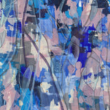 Monte Verra Abstract II (Canvas) Large (903mm W x 1109mm H)