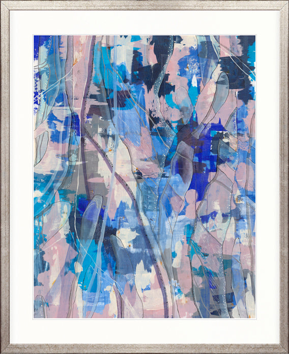 Monte Verra Abstract II