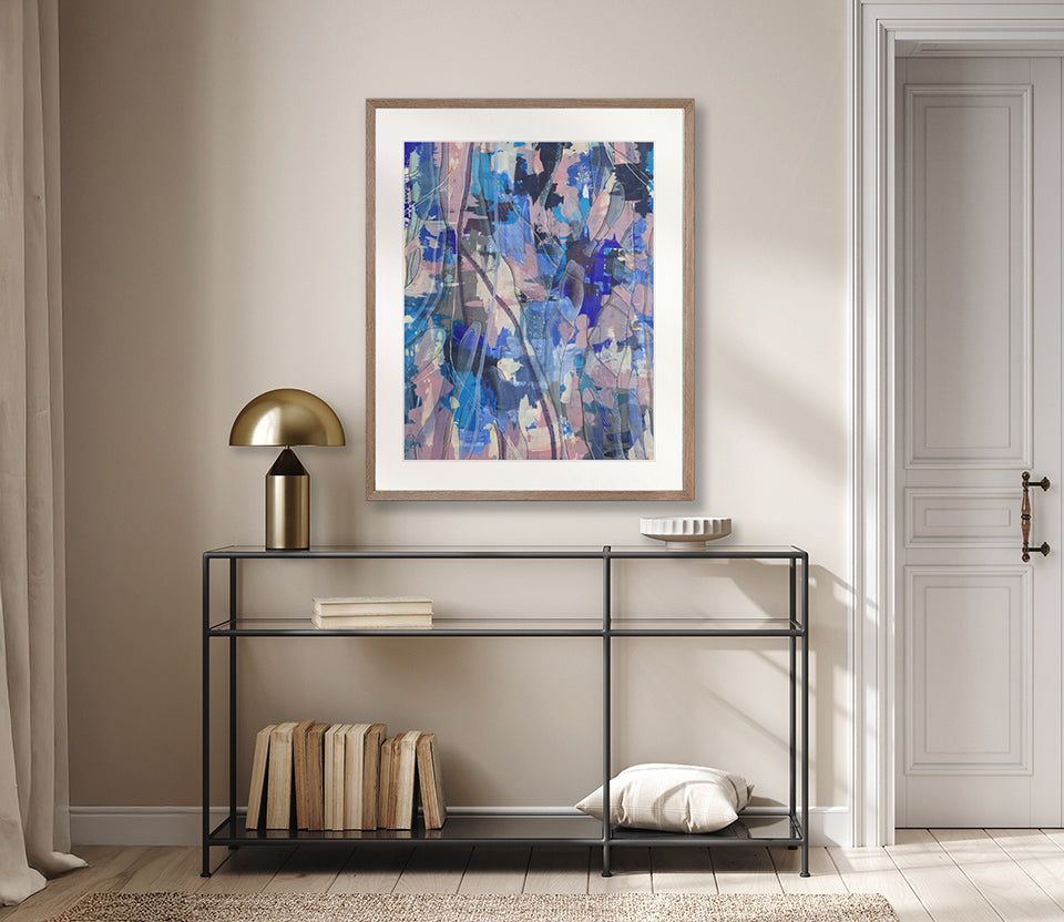 Monte Verra Abstract II