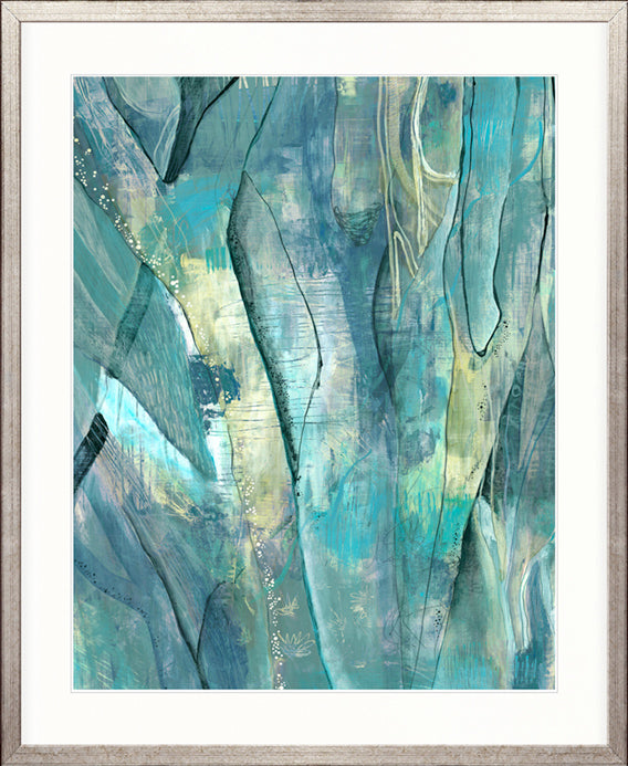 Monte Verra Abstract III