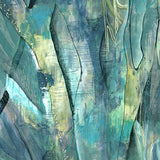 Monte Verra Abstract III X-Large (1000mm W x 1400mm H) / Clear Acrylic