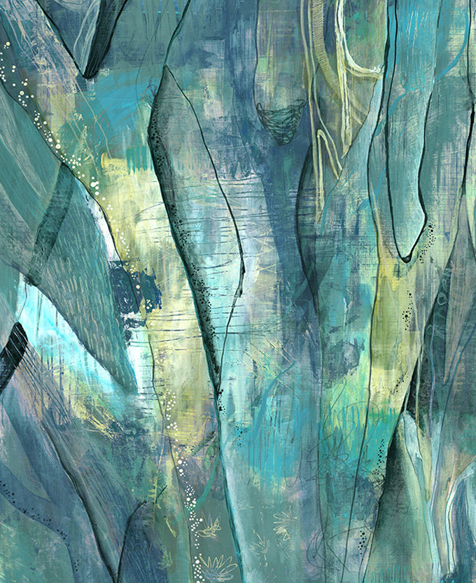 Monte Verra Abstract III