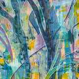 Monte Verra Abstract IV (Canvas) Large (903mm W x 1109mm H)