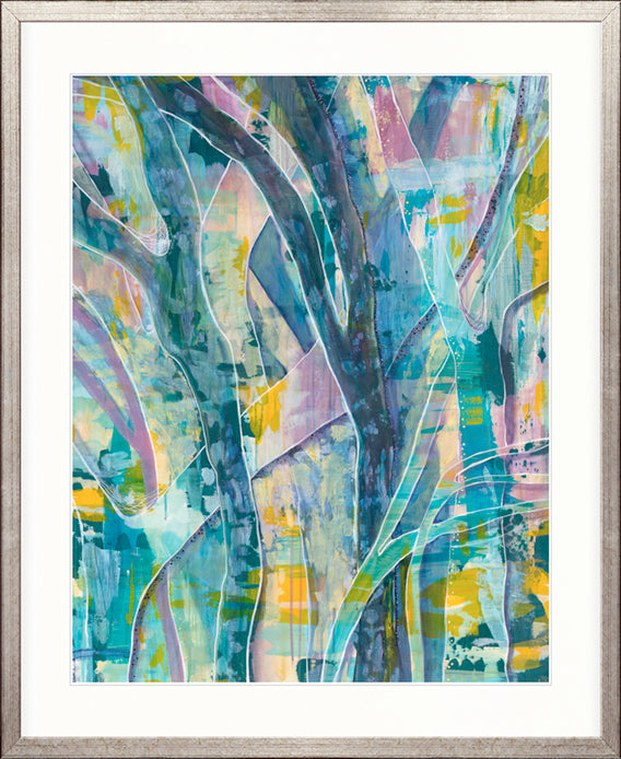 Monte Verra Abstract IV