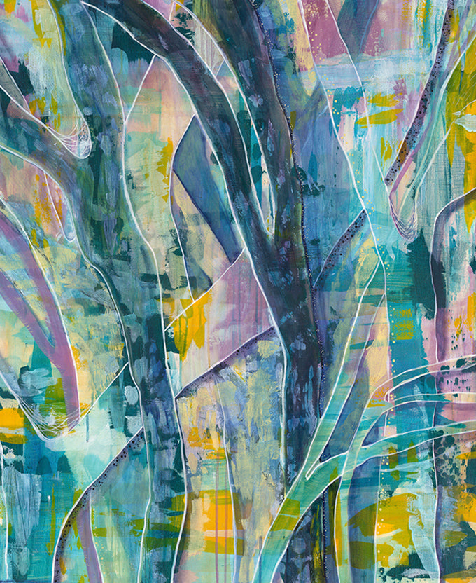 Monte Verra Abstract IV