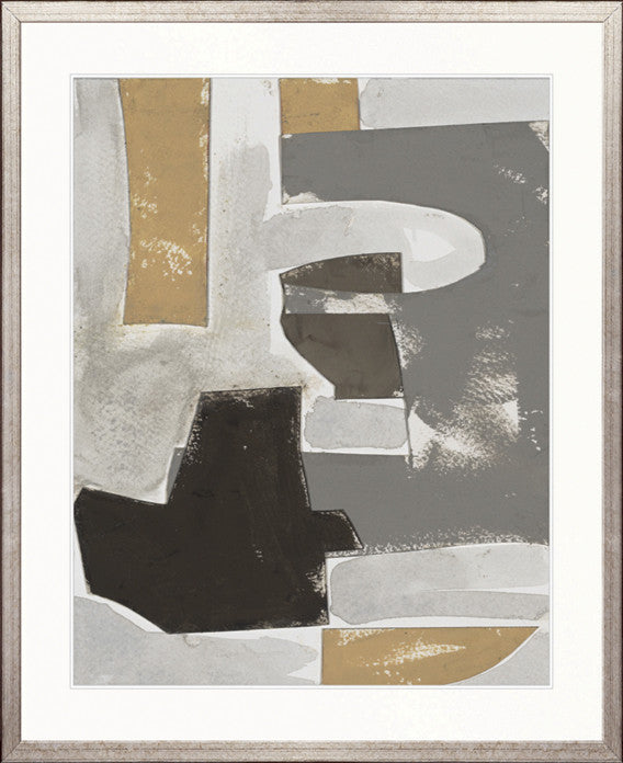 Landscape Forms I