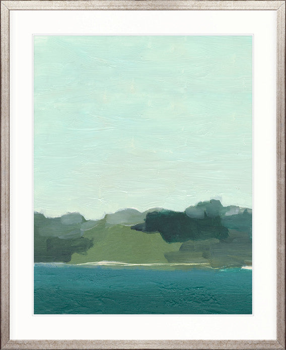 Coastal Inlet II