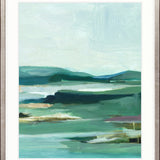 Coastal Inlet IV
