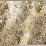 Marcelline Traces Abstract III (Canvas) Large (903mm W x 1109mm H)