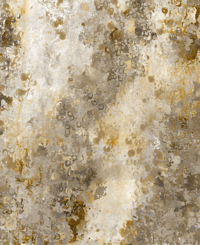 Marcelline Traces Abstract III (Canvas)