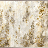 Marcelline Traces Abstract IV (Canvas) Large (903mm W x 1109mm H)