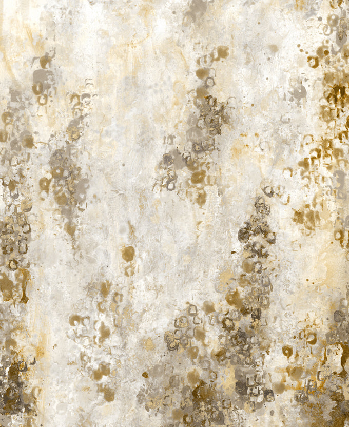 Marcelline Traces Abstract IV