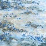 Marcelline Traces Abstract VI (Canvas) Large (903mm W x 1109mm H)