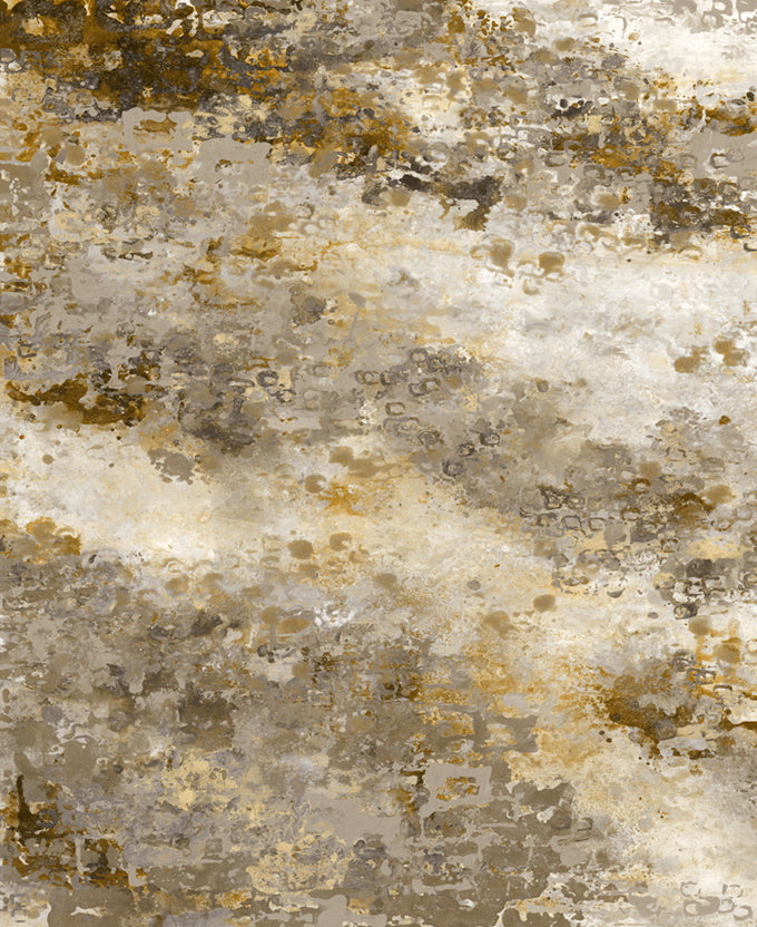 Marcelline Traces Abstract IX