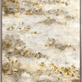 Marcelline Traces Abstract X (Canvas) Large (903mm W x 1109mm H)