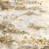 Marcelline Traces Abstract X X-Large (1000mm W x 1400mm H) / Clear Acrylic
