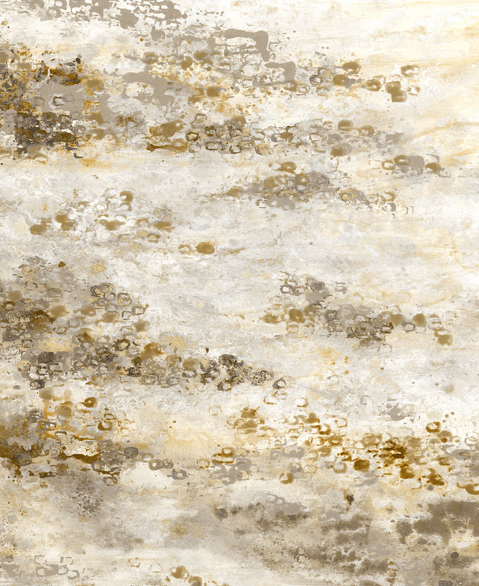 Marcelline Traces Abstract X