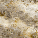 Marcelline Traces Abstract XI (Canvas) Large (860mm W x 860mm H)