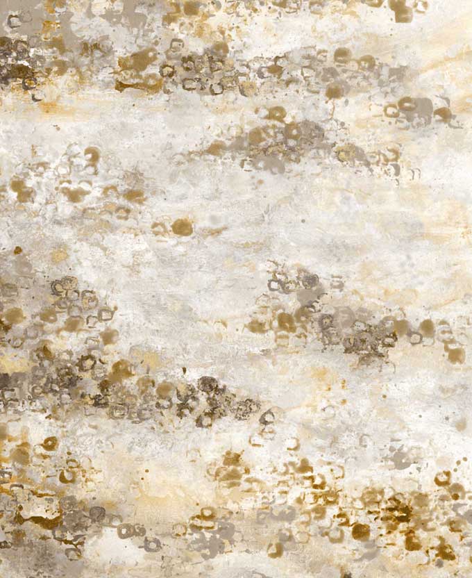 Marcelline Traces Abstract XII (Canvas)