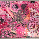 Murrawari Impressions I (Canvas) Large (903mm W x 1109mm H)