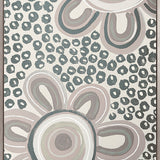 Indigenous Flora V (Canvas)
