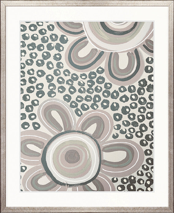 Indigenous Flora V