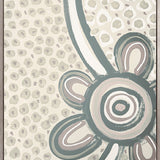 Indigenous Flora VI (Canvas)