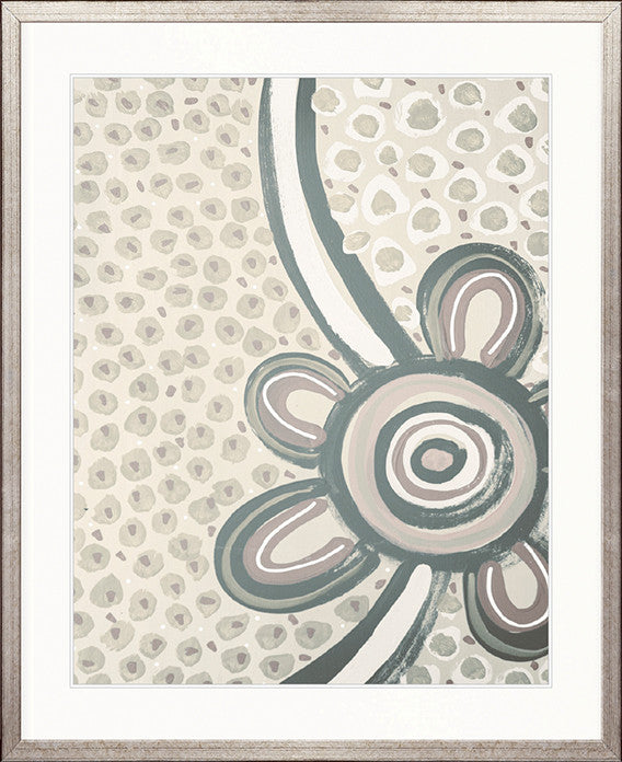 Indigenous Flora VI