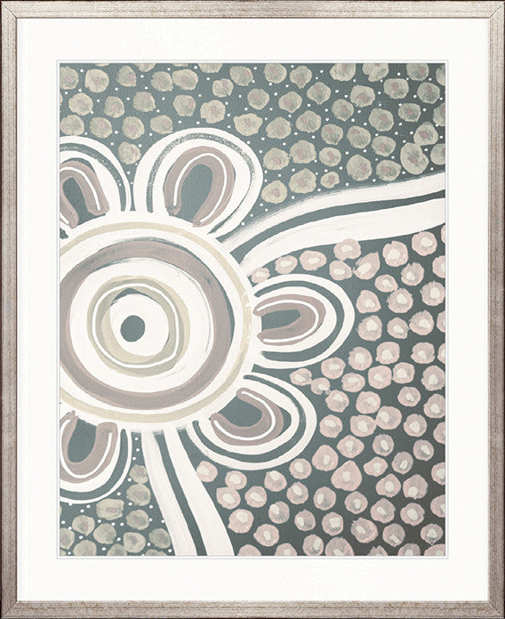 Indigenous Flora VII