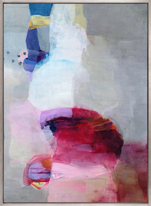 Myla Colour Pop II (Canvas)