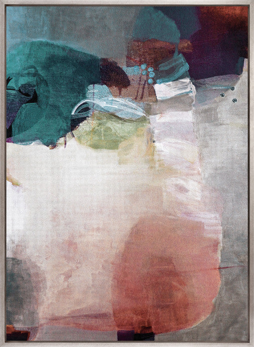 Myla Colour Pop III (Canvas)