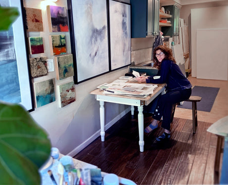 Michelle Oppenheimer