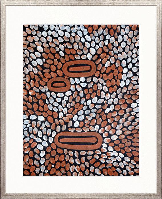 Ancestral Ties II (Mirra Mirra)