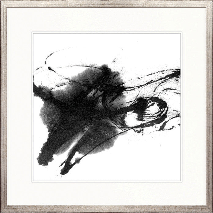 Modern Graphic III
