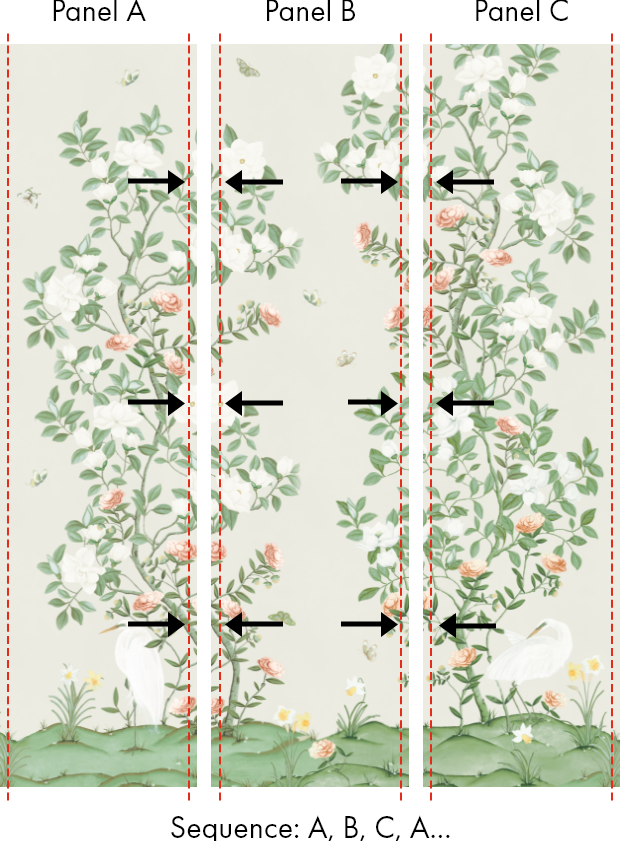 Wallpaper Guide