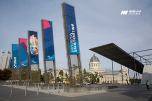 Museums Victoria