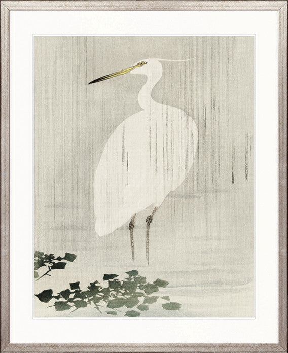 Naoko Bird I
