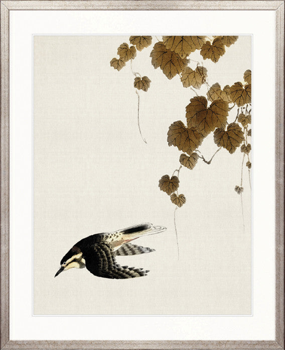 Naoko Bird II
