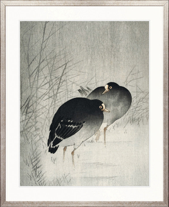 Naoko Bird III