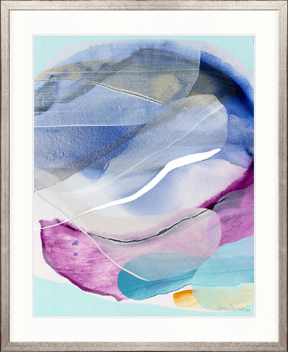 Soleil Pastels IV