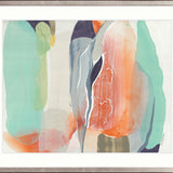 Soleil Pastels VII