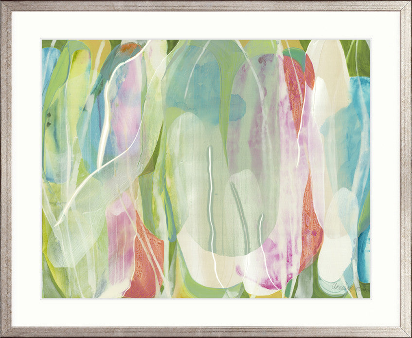 Soleil Pastels VIII