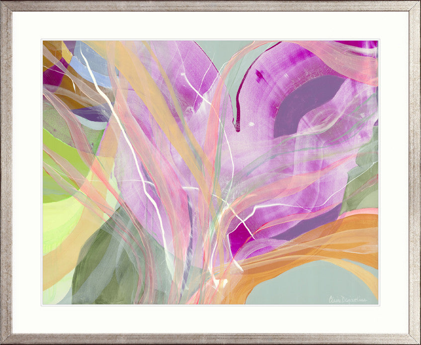 Soleil Pastels X