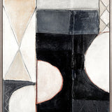 Nala Abstract I (Canvas)